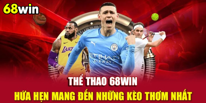 Bắn cá 68WIN sẽ mang đến những phần quà hấp dẫn cho người chơi