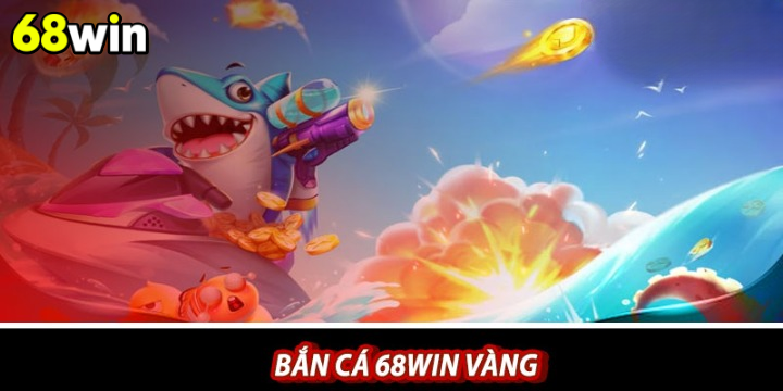Bắn Cá Bingo 68Win