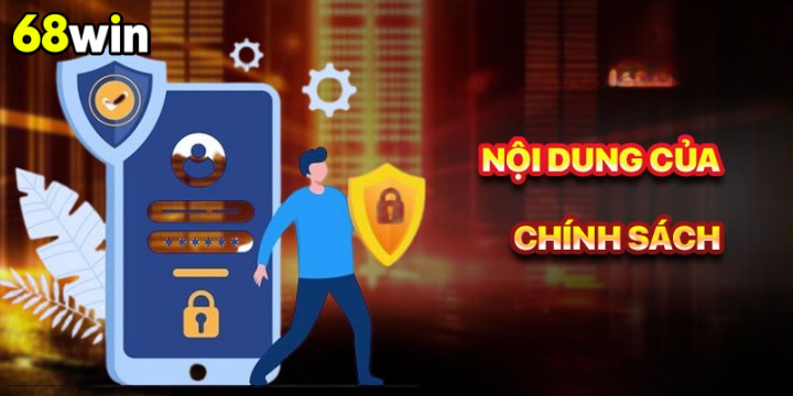 Chính Sách Bảo Mật
