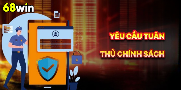 Chính Sách Bảo Mật