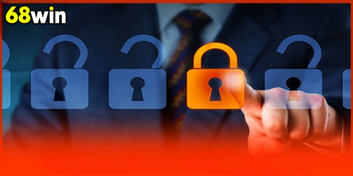 Tổng Quan Về Điều Khoản Bảo Mật Thông Tin Tại 68WIN