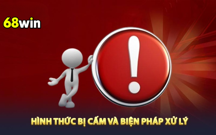 Điều Khoản Sử Dụng 68Win – Quy Định Cơ Bản Cho Người Chơi