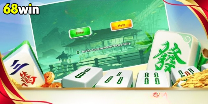 Thông tin quan trọng về đường mạt chược 68Win 