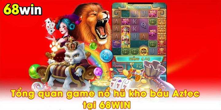 Aztec tại 68WIN