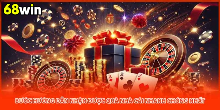 Ưu Đãi Cực Hấp Dẫn Đang Chờ – Khám Phá Ngay Tại 68WIN