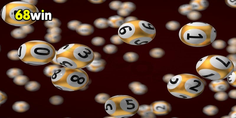 Tìm hiểu chung về lô rơi 68Win 