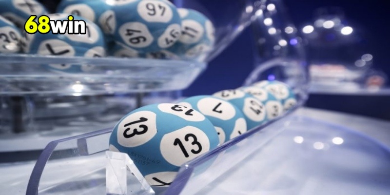 Bạch Thủ Lô 68Win