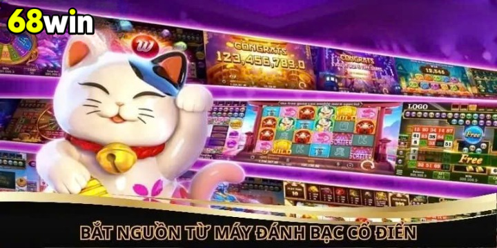 Trò chơi tích hợp đa dạng tính năng đặc biệt hấp dẫn