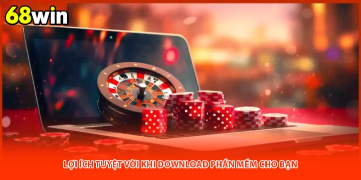 Tải App 68win